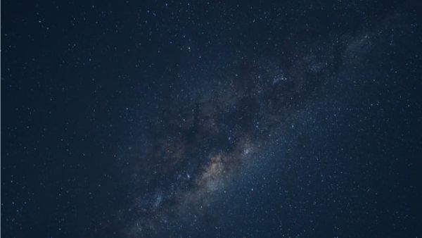 Out of This World: Investing in Space Exploration