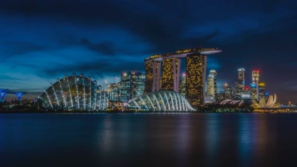 September 30 at 10:00 am SGT | Market Opportunities in Asia