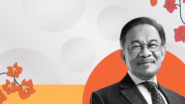 A Conversation with Prime Minister of Malaysia, Anwar Ibrahim