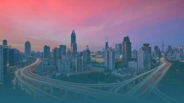 Capital Ideas: Cities of Innovation and Purpose