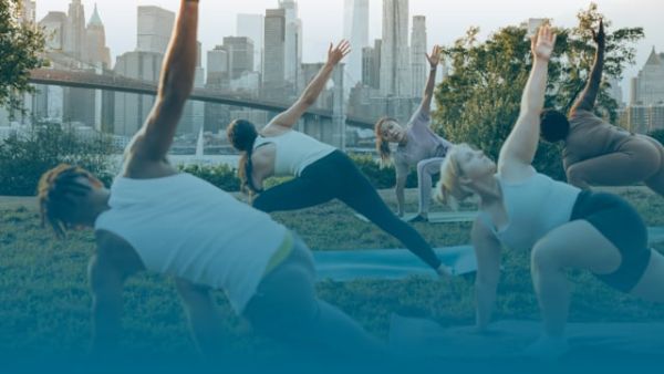 Advancing Whole Person Health: Breaking Down Silos in Chronic Disease Prevention