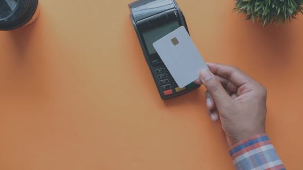 The Credit Market Crunch
