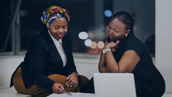 What's Next for Impact Investing in Africa?