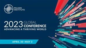 Transformational Technology | Part 1: A Conversation with Dr. Arati Prabhakar | Part 2: Head in the Clouds