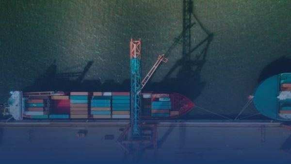 Steering a New Era in Global Trade