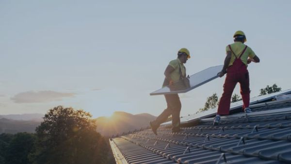 Making Net-Zero Possible