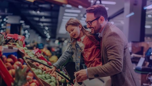 The Future of Food Retail