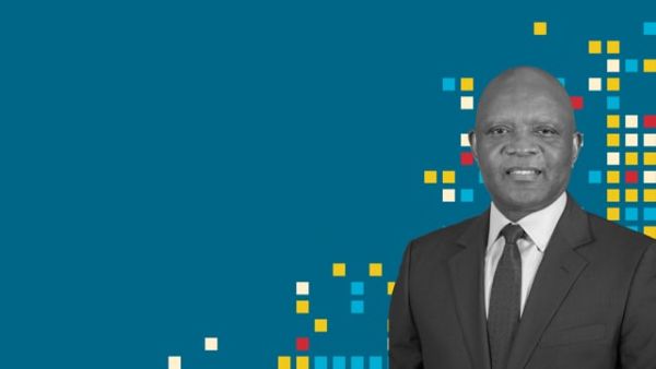 Global Health Lunch Plenary Part 3: A Conversation with US Global AIDS Coordinator John Nkengasong