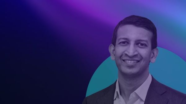 Part 2: A Conversation with Raj Chetty, Professor of Economics, Harvard University