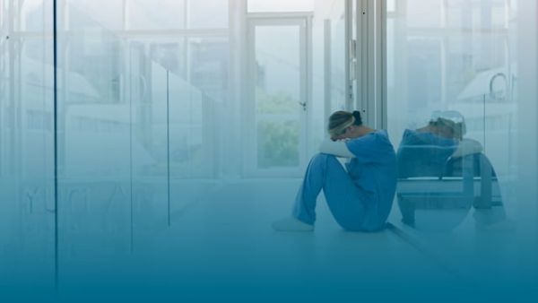 Caring for Our Caregivers: Burnout and the Health-care Workforce