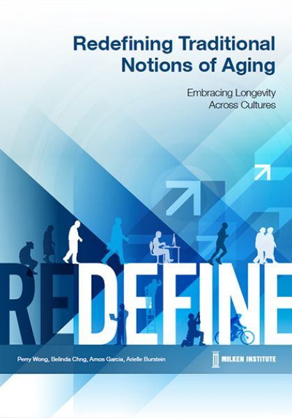Redefining Traditional Notions of Aging: Embracing Longevity Across Cultures