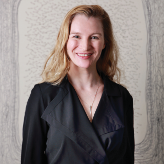 Alison Tudor-Ackroyd