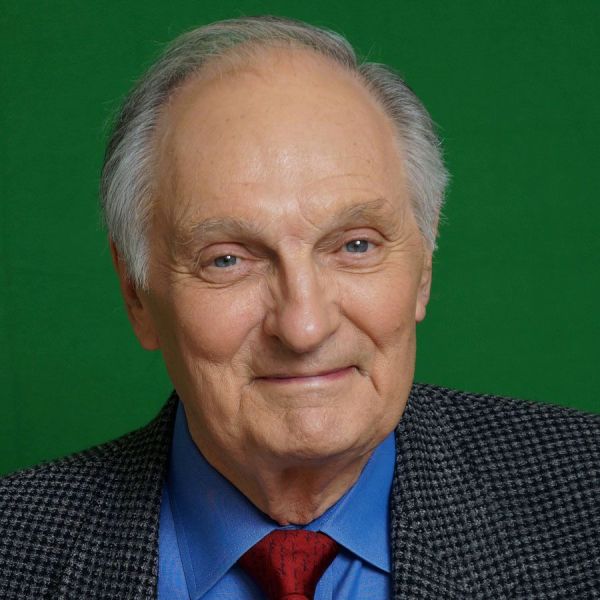 Alan Alda