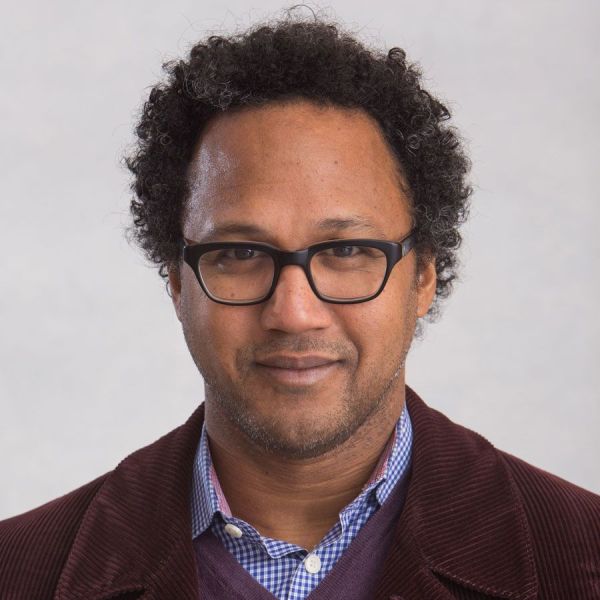 André Fenton