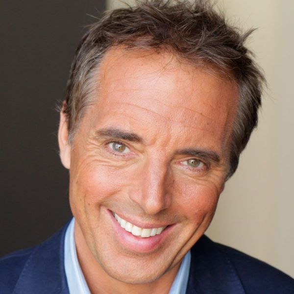 Dan Buettner