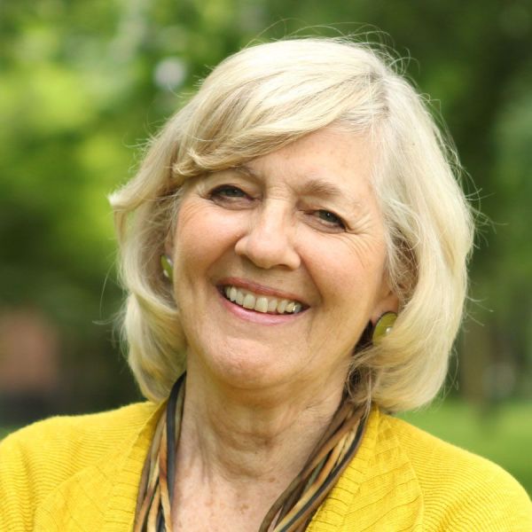 Ellen Goodman