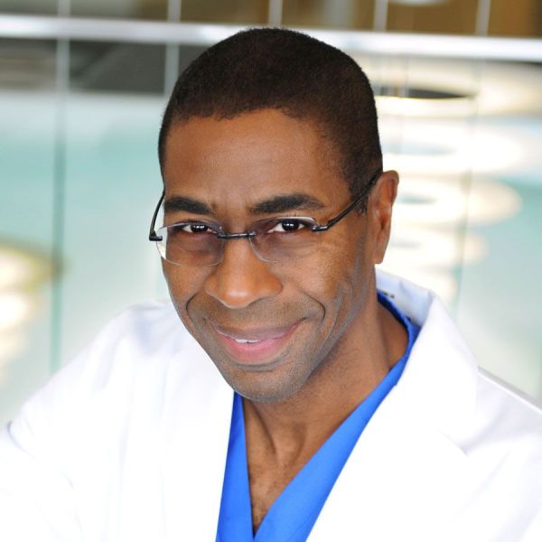Keith Black