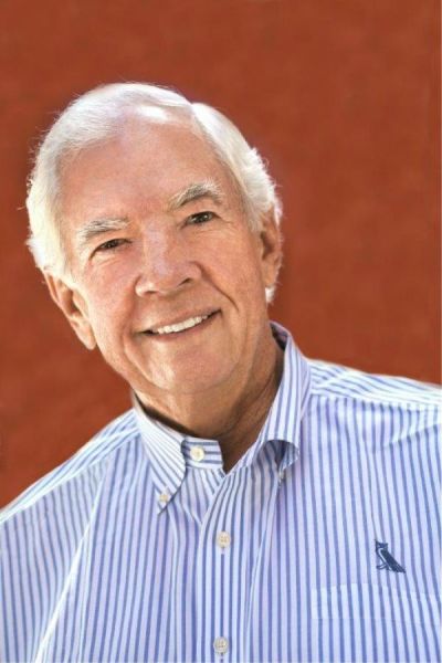 Peter W. Mullin