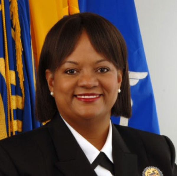 Regina Benjamin