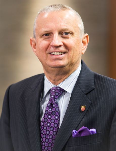Robert R. Johnson