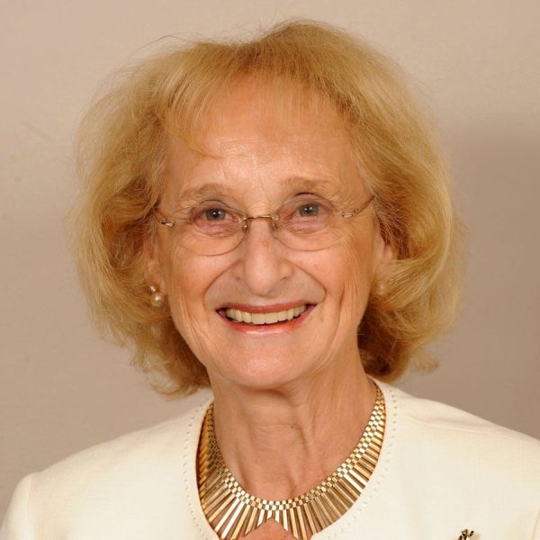 Sally Greengross