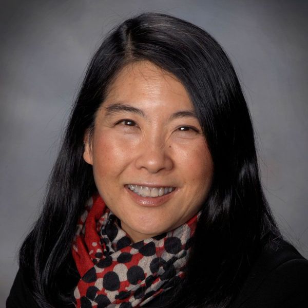 Sharon Inouye