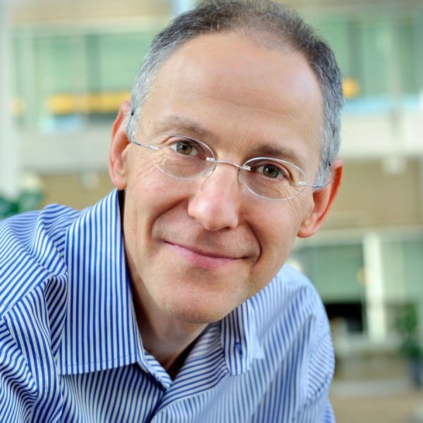 Ezekiel Emanuel