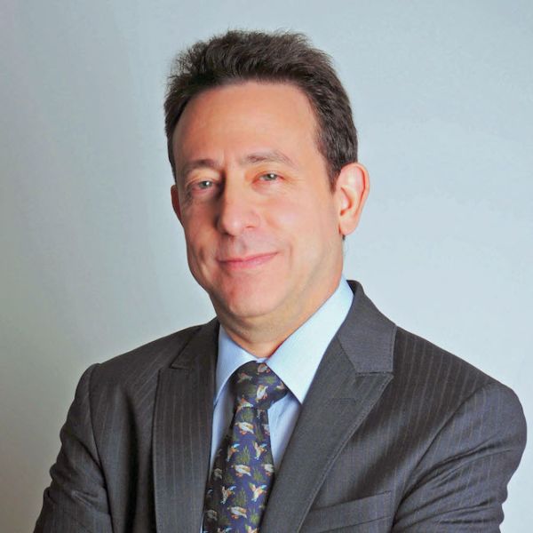 Steve Herman