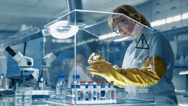Milken Institute COVID-19 tracker update identifies dozens of new treatments and vaccines in development