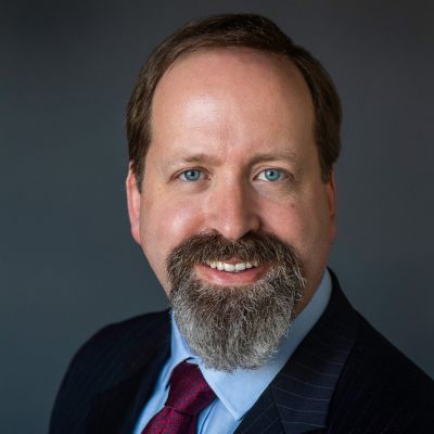 Kevin Klowden