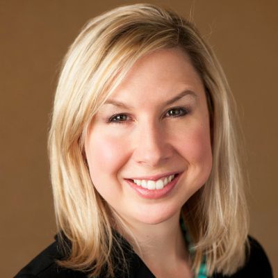 Melissa Stevens