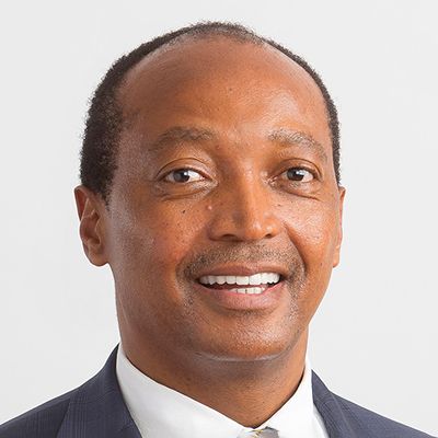 Patrice Motsepe