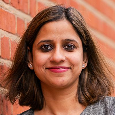 Spriha Srivastava