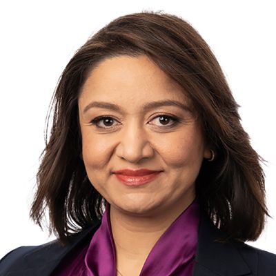 Roya Rahmani