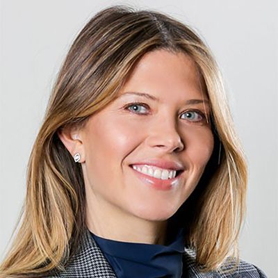 Louise Tabbiner