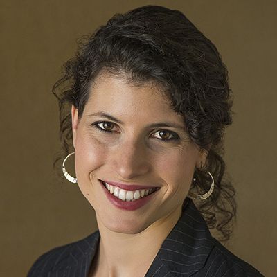 Carole Biau