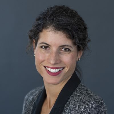 Carole Biau