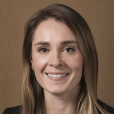 Maressa Brennan