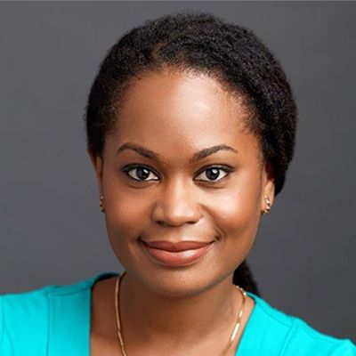 Yasmeen Long