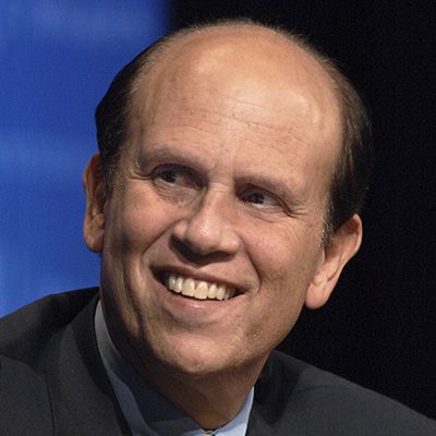 Michael Milken