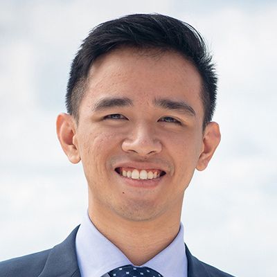 Mark Hong