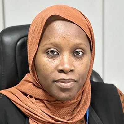 Fatima Sani Bala