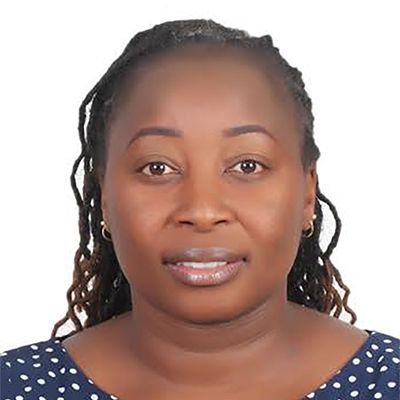 Irene Nyambongi