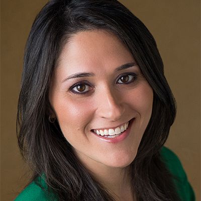 Sarah Sandler