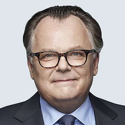 Marc-André Blanchard