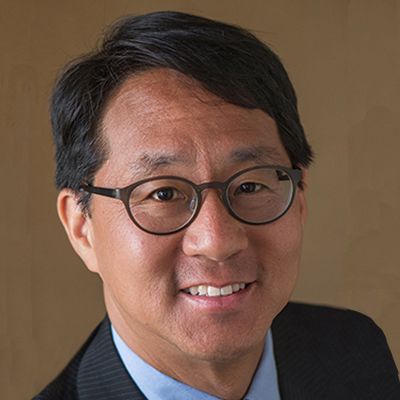 Curtis S. Chin
