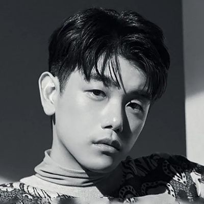 Eric Nam