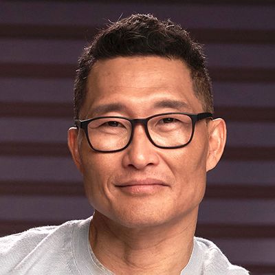 Daniel Dae Kim