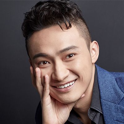 Justin Sun