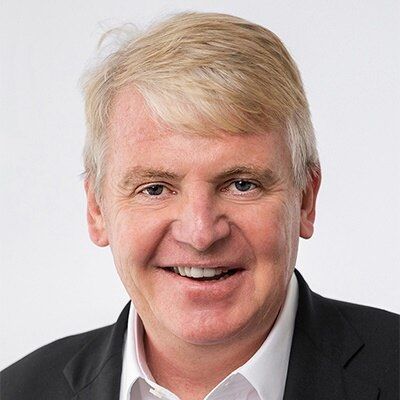 Jim Mellon